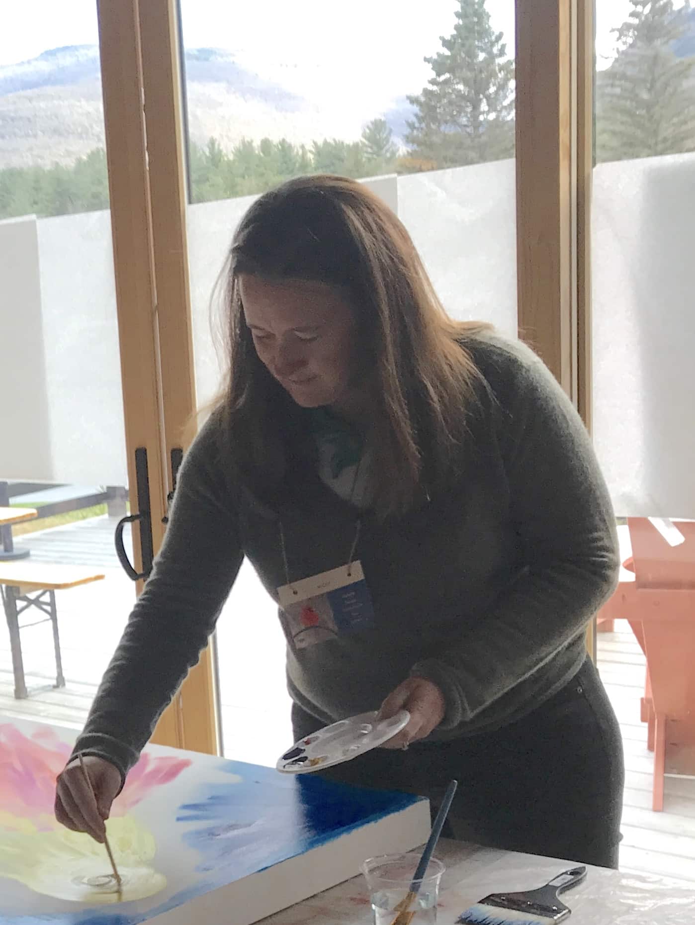 A Courageous New CEO: Meet Micky Onvural