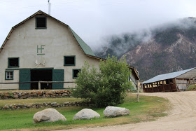 Reflections of the WYLD West 2