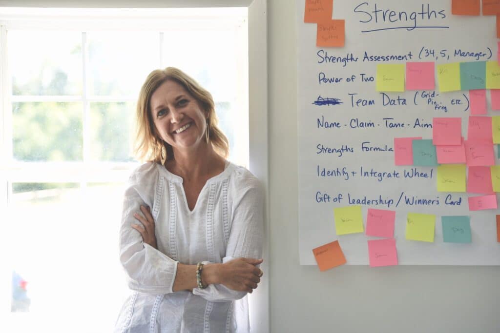 A Journey of Mentoring, Engagement, and Finding One's Voice: Reflections from Allyson Horne